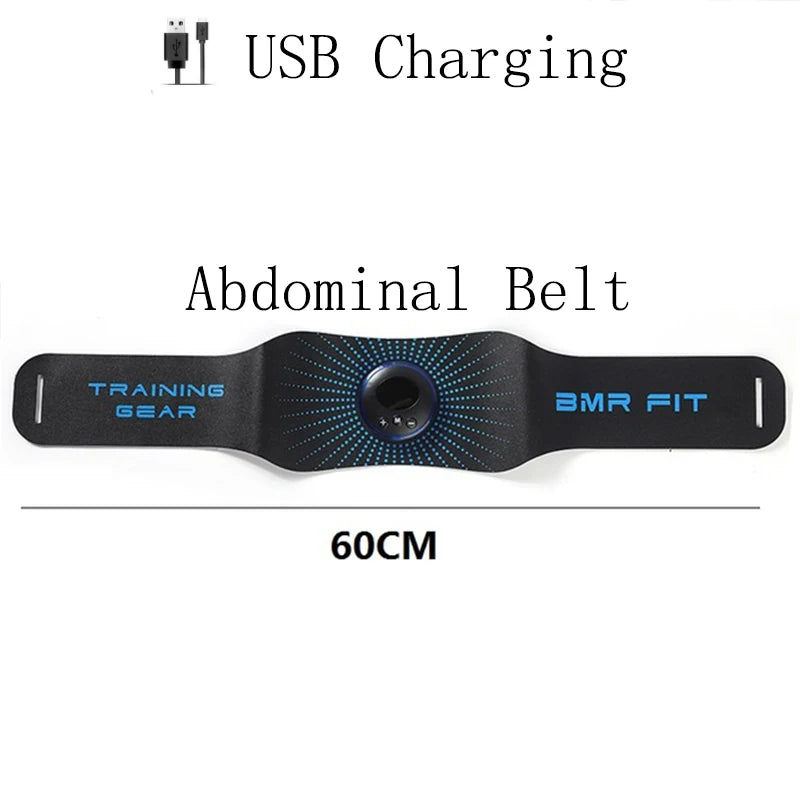 EMS Abdominal Muscle Trainer
