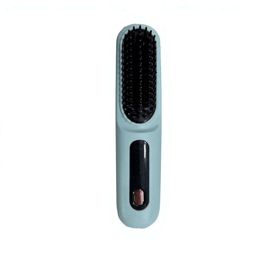 Ionic Hair Straightening Brush