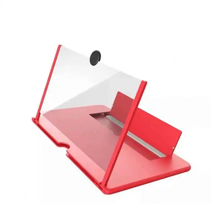 10" HD Phone Screen Magnifier