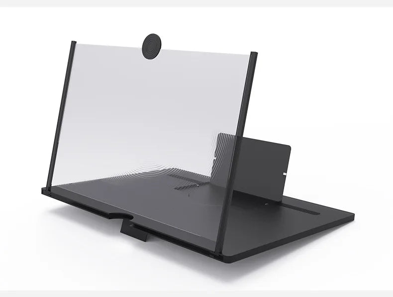 10" HD Phone Screen Magnifier