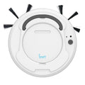 Smart Robot Vacuum Cleaner